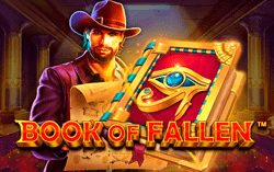 Book of Fallen
